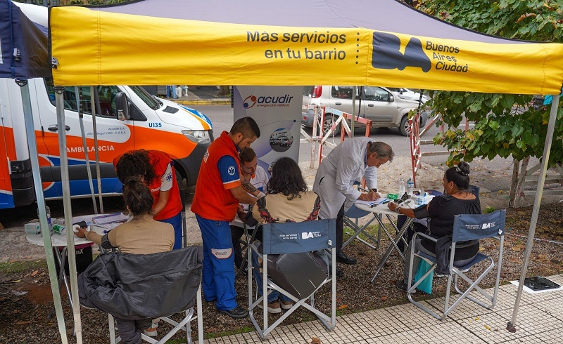 MAS SERVICIOS